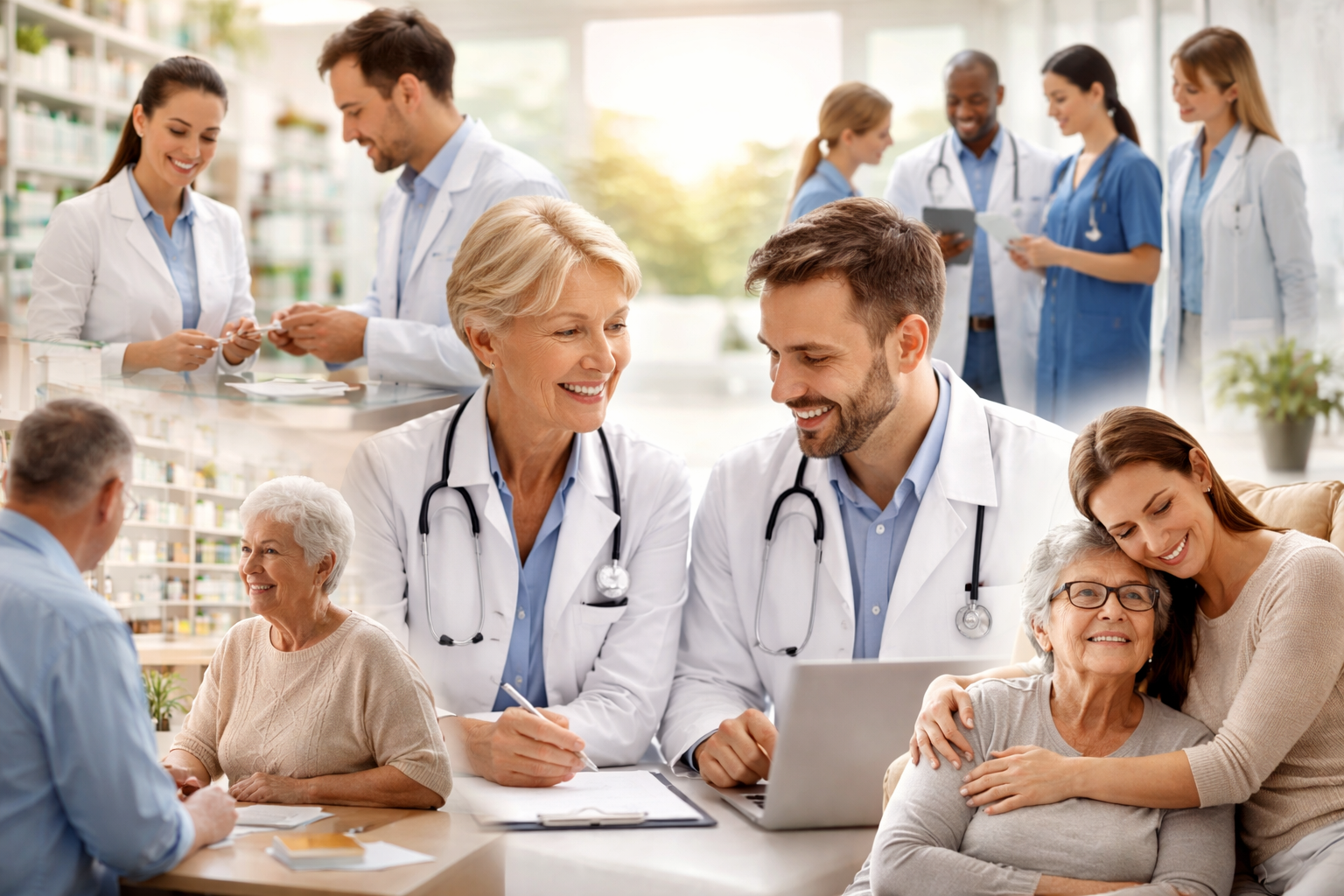 Clicca per accedere all'articolo Manovra 2026 e Sanità tra risorse, innovazione e diritti